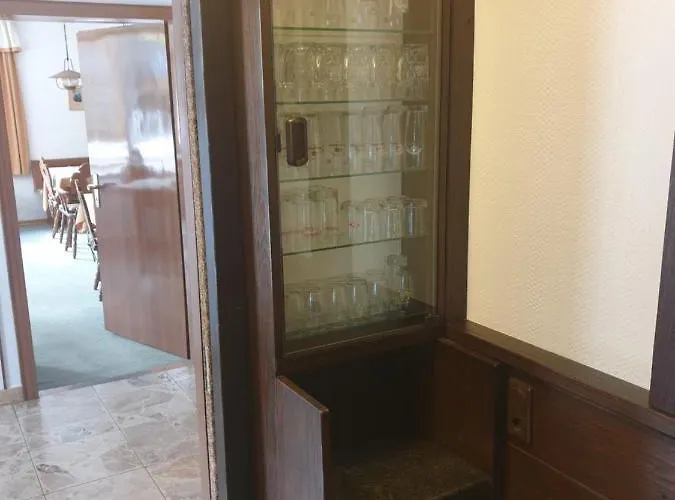 Haus Am Bach Bad Worishofen