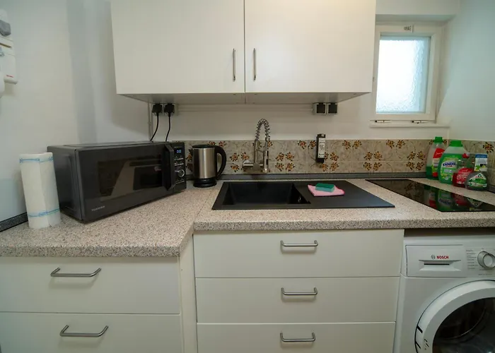 Hotel Haus Am Bach Bad Worishofen