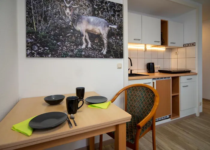 Haus Am Bach Bad Wörishofen