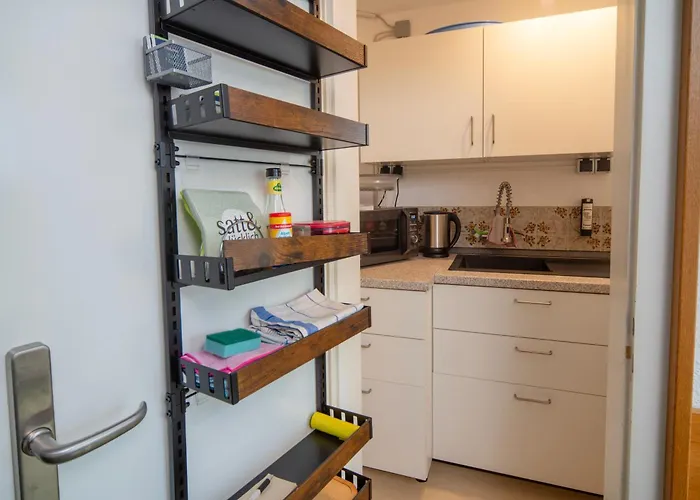 Haus Am Bach 2* Bad Wörishofen