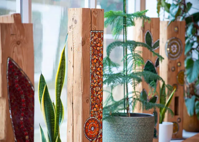 Haus Am Bach Hotel Bad Wörishofen