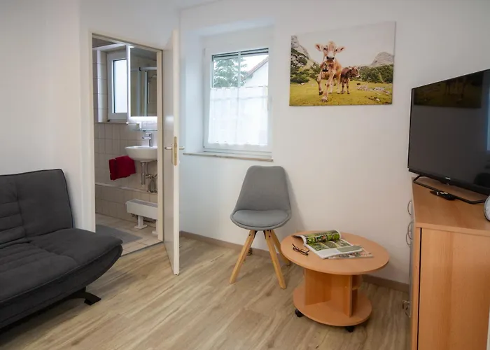 Haus Am Bach Bad Wörishofen