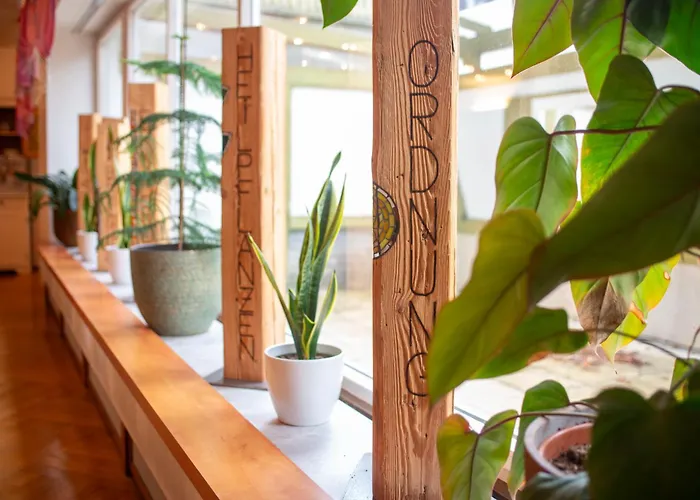 Haus Am Bach 2* Bad Worishofen